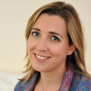 Ailbhe Ní Ghearbhuigh