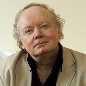Alan Titley