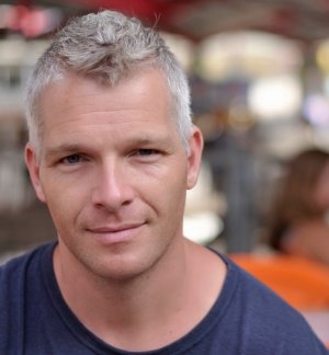 Alex Hijmans