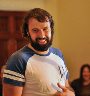 Antoin Beag Ó Colla