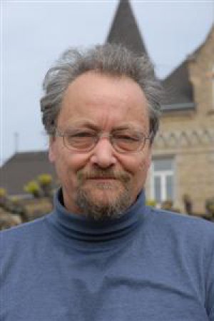 Arndt Wigger
