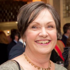 Bairbre Ní Ógáin