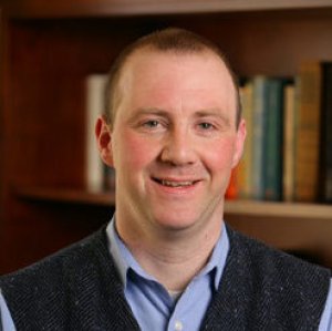 Brian Ó Conchubhair