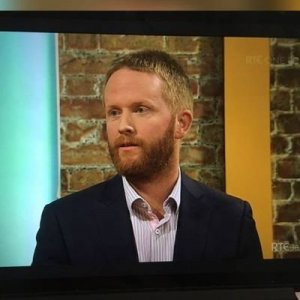 Brian Ó Raghallaigh