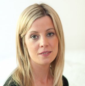 Caitríona Ní Chléirchín
