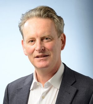 Caoimhín Mac Giolla Léith