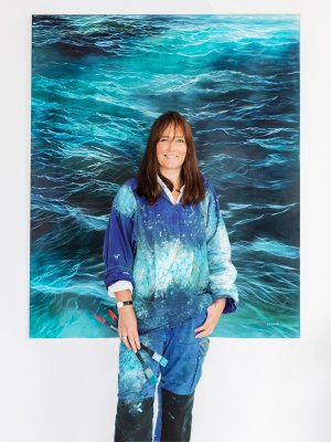 Carol Cronin