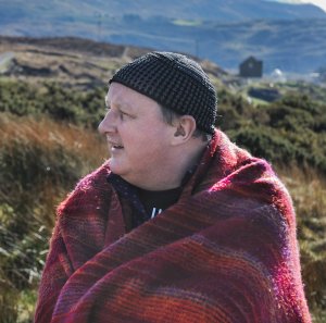 Cathal Ó Searcaigh