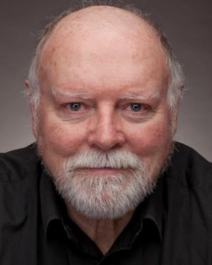 Clive Geraghty