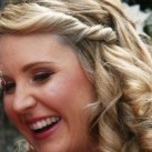 Deirdre Ní Ghallachóir