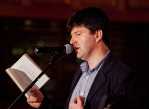 Diarmuid Johnson
