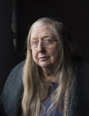 Eiléan Ní Chuilleanáin