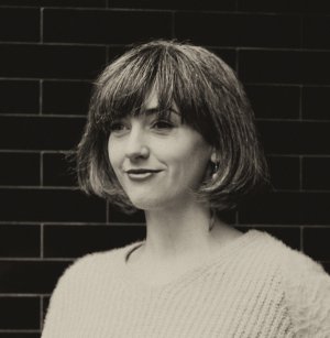 Eithne Ní Chatháin/Inni-K