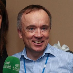 Fachtna Ó Drisceoil