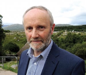 Fearghas Mac Lochlainn