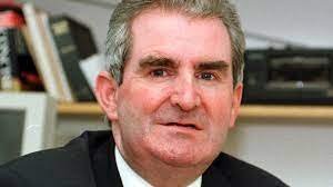 Gearóid Ó Tuathaigh