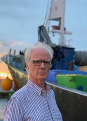 Iarla Mac Aodha Bhuí