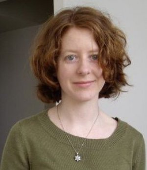 Jenifer Ní Ghrádaigh