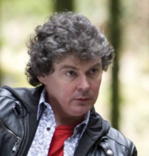John Spillane