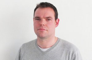 Kevin Hickey