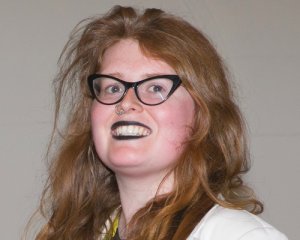 Laoighseach Ní Choisdealbha