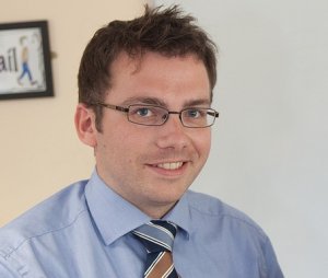 Liam Ó hAisibéil