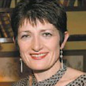 Máire Ní Chonchúir
