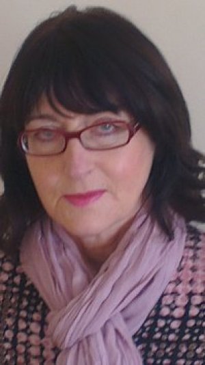 Máire Uí Dhufaigh