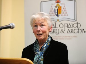 Máiréad Ní Chinnéide