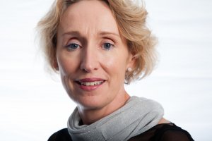 Mháirín Nic Con Iomaire