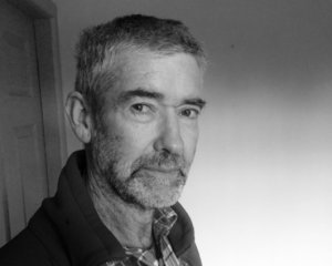 Mike Mac Domhnaill