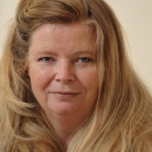 Nuala Ní Dhomhnaill
