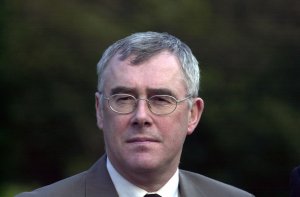 Pádhraic Ó Ciardha
