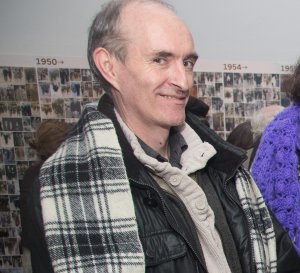 Pól Ó Cainín