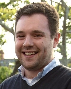 Seán Mac Risteaird