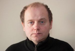 Seán Tadhg Ó Gairbhí