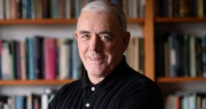Theo Dorgan