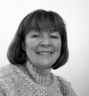 Úna Ní Bhroiméil